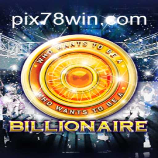Explorando o Mundo do Jogo 'Billionaire' em 78Win.com