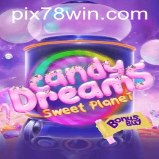 Explorando o Fascinante Mundo de CandyDreamsSweetPlanet