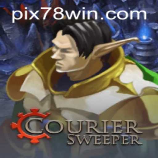 CourierSweeper: Explorando a Excitante Mescla de Estratégia e Sorte