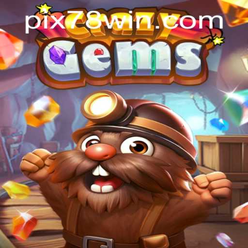CrazyGems: Explorando o Fascinante Mundo do Jogo e Sua Evolução com 78Win.com