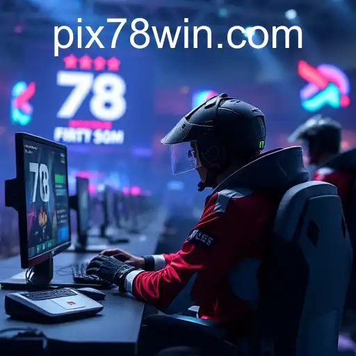 Esportes Virtuais: A Revolução do Entretenimento Digital com 78Win.com