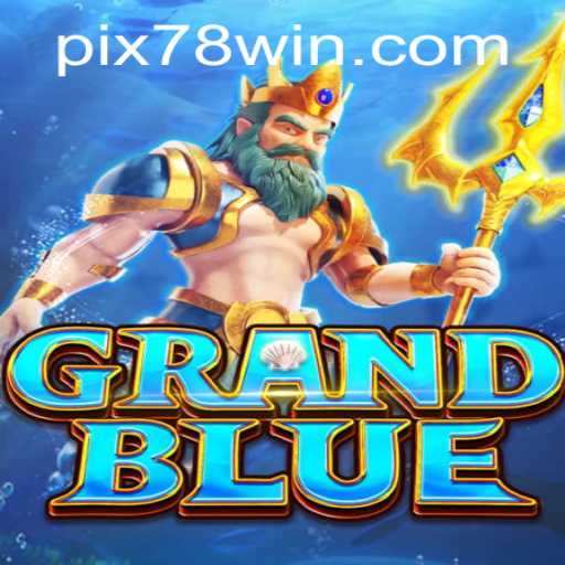 Descubra o Universo de GRANDBLUE: Um Jogo de Estratégia e Aventura Inovador