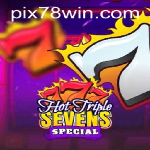 Descubra os Segredos do Jogo HotTripleSevensSpecial