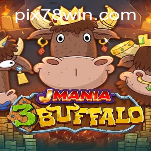 Descubra o Mundo de Emoções em JMania3Buffalo
