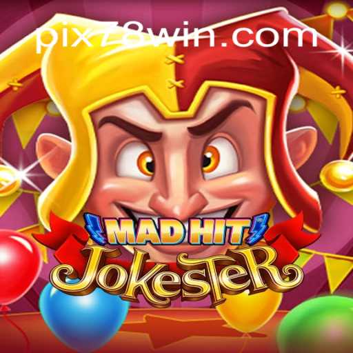 MadHitJokester: O Jogo que Conquista a Era Digital
