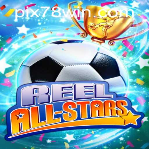 Explorando o Fascinante Mundo do Jogo ReelAllStars