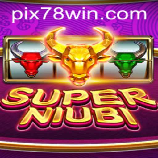 Explorando o Mundo de SuperNiubi no 78Win.com