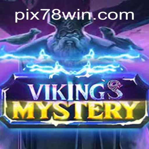 Explorando o Fascinante Mundo de VikingsMystery no 78Win.com